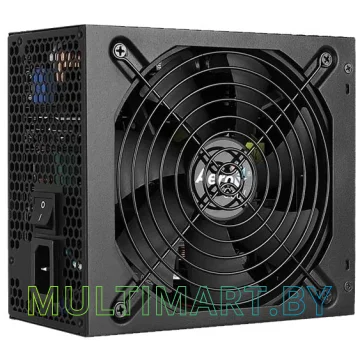 Блок питания AeroCool KCAS Plus 1200GM 1200W картинка 5